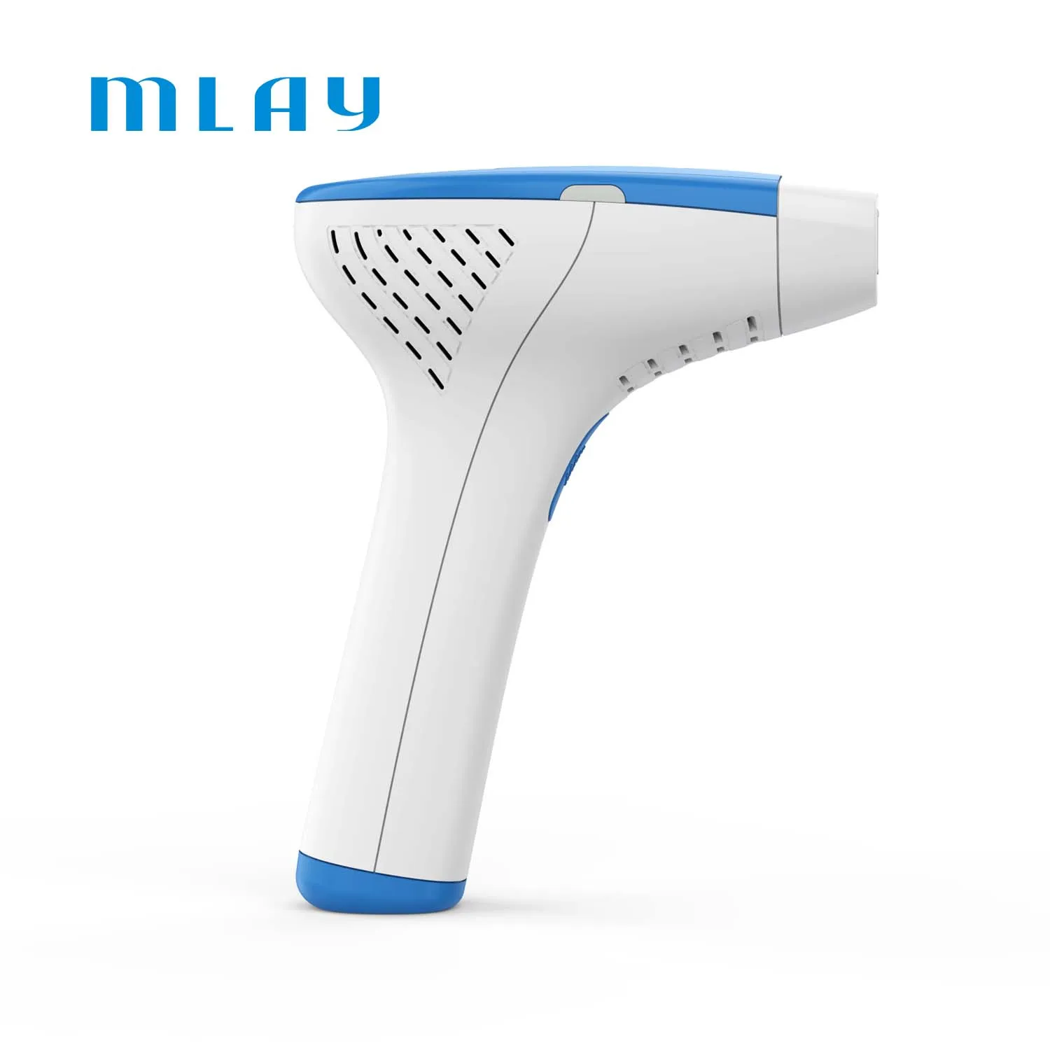  Лазерный Аппарат для удаления волос MLAY IPL косметические устройства домашнего использования бесплатная
