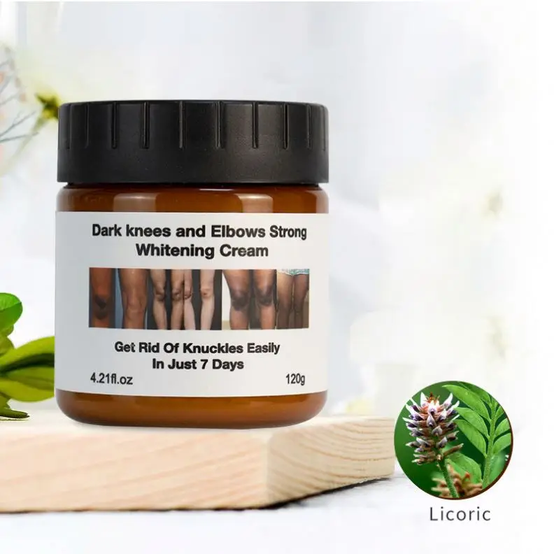 niacinamide Extreme Whitening Anti Dark Spot Aging Wrinkle Knees Elbows Strong Vitamin White Lotion Face Body Whitening Cream