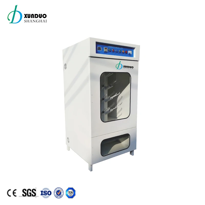 industrial shoe Washing Machine shoes drying machine for Sale