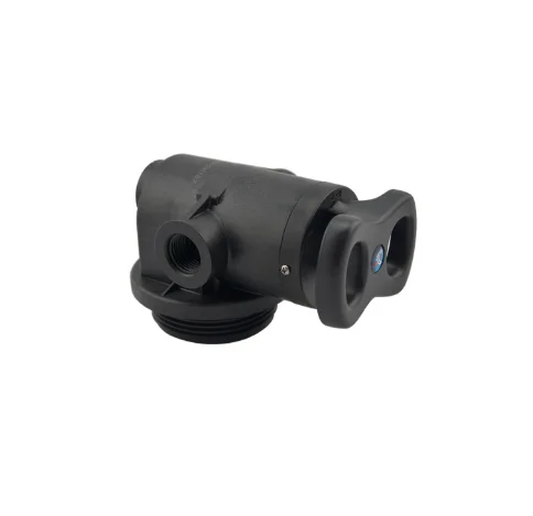 Disk Manual Water Filter Valve Runxin Ceramic or 3/4' F56EC with Plastic Handle 1/2' General Hydraulic Manual Release Valve