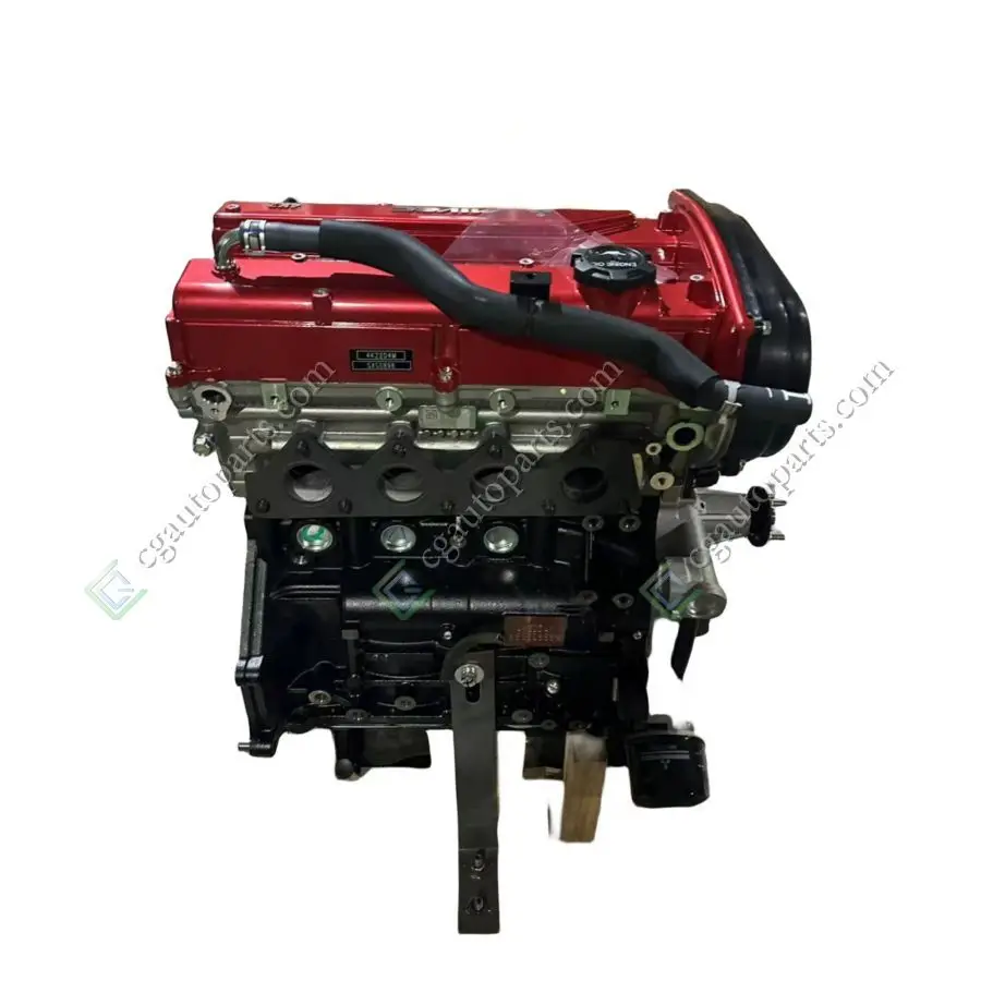CG Auto Parts High Quality Engine 4K22D GWKD303 for Great Wall HAVAL Mitsubishi Steed 7 Engine Motor Parts