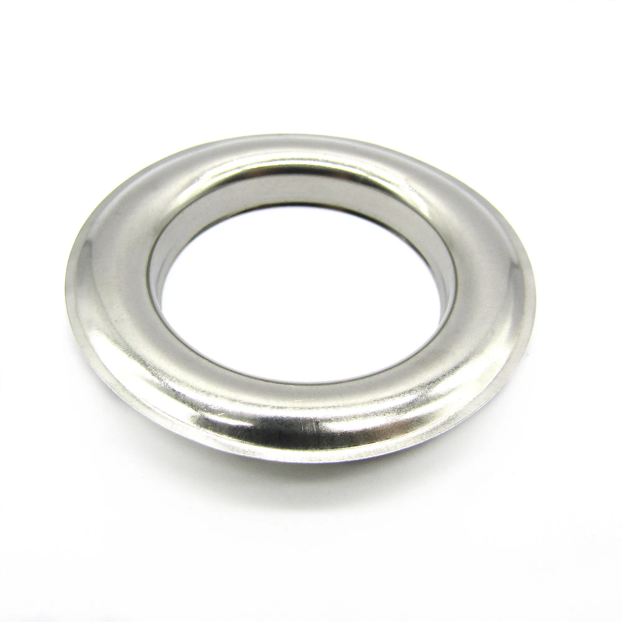 Украшение для дома металлические аксессуары занавесок шторка из нержавеющей стали 40 мм