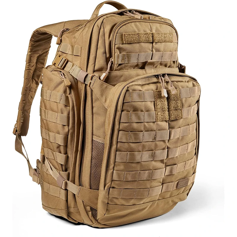 Free Sample 5,11 Custom Molle Wholesale pink Combat Assault Tactical Backpacks Bag