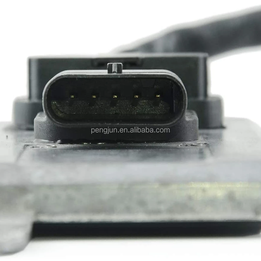Long Warranty Good Quality New Nitrogen Oxide Sensor Nox Sensor 51154080015 51154080009 5WK96618D For MAN