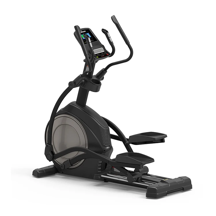 
China factory made household electric magnetron customizable elliptical machine for sale 