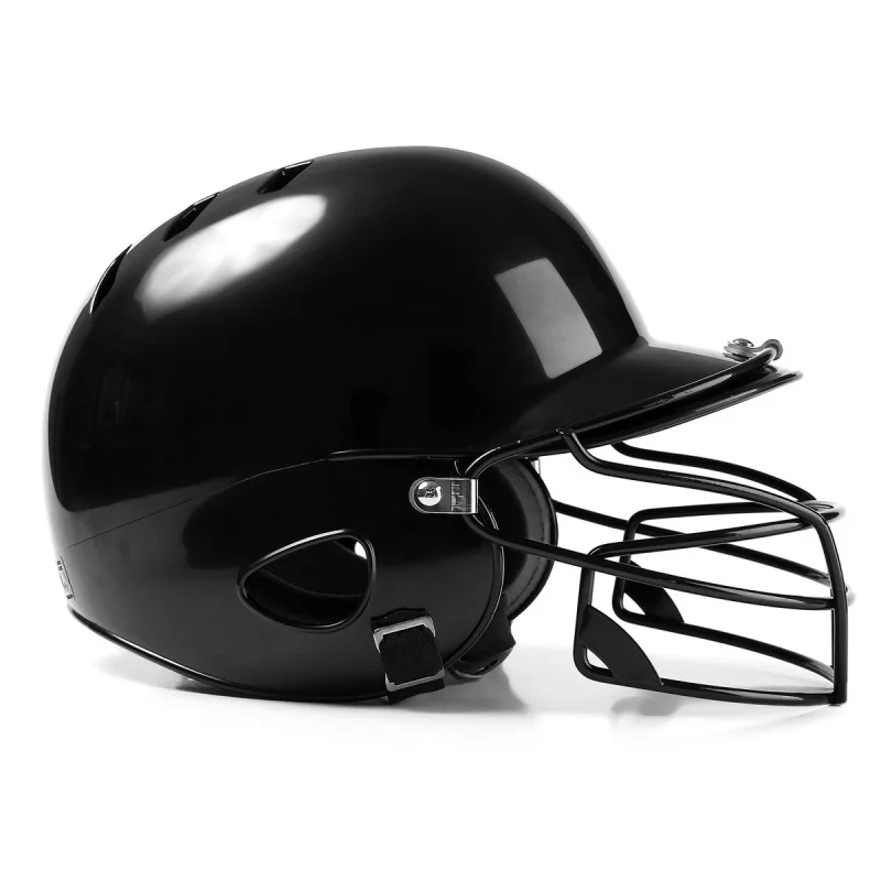 Wholesale Custom Four Season Adult Decal Popular Protective Helmet With Facemask American Football Helmets