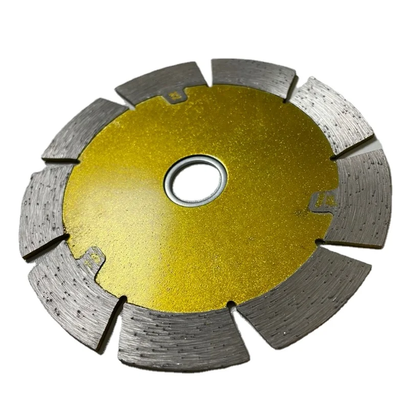 112MM Manufacture High Quality Circular Diamond Granite Marble Blade