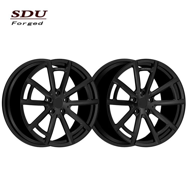 Фронтальные кованые автомобильные колеса 21x9,5 задние 21x11,5 на заказ 5x130 21 дюйм для обода 5x130 центральные болты 71,6 мм