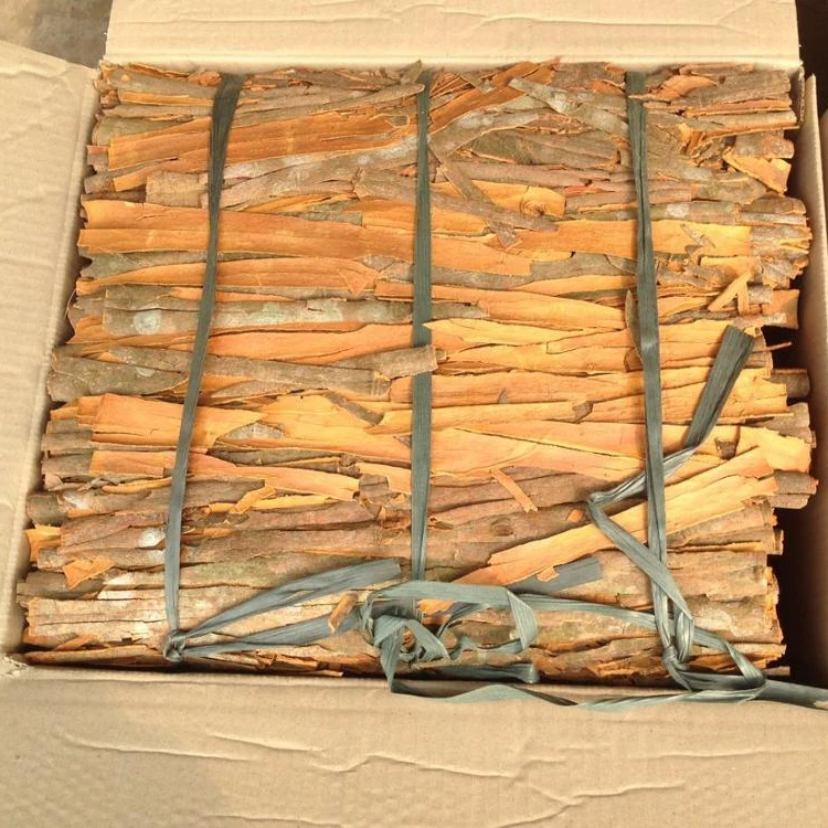High Quality Wholesale Cassia Cinnamon Single Spices Herb Dried Advanced Process broken Cassia