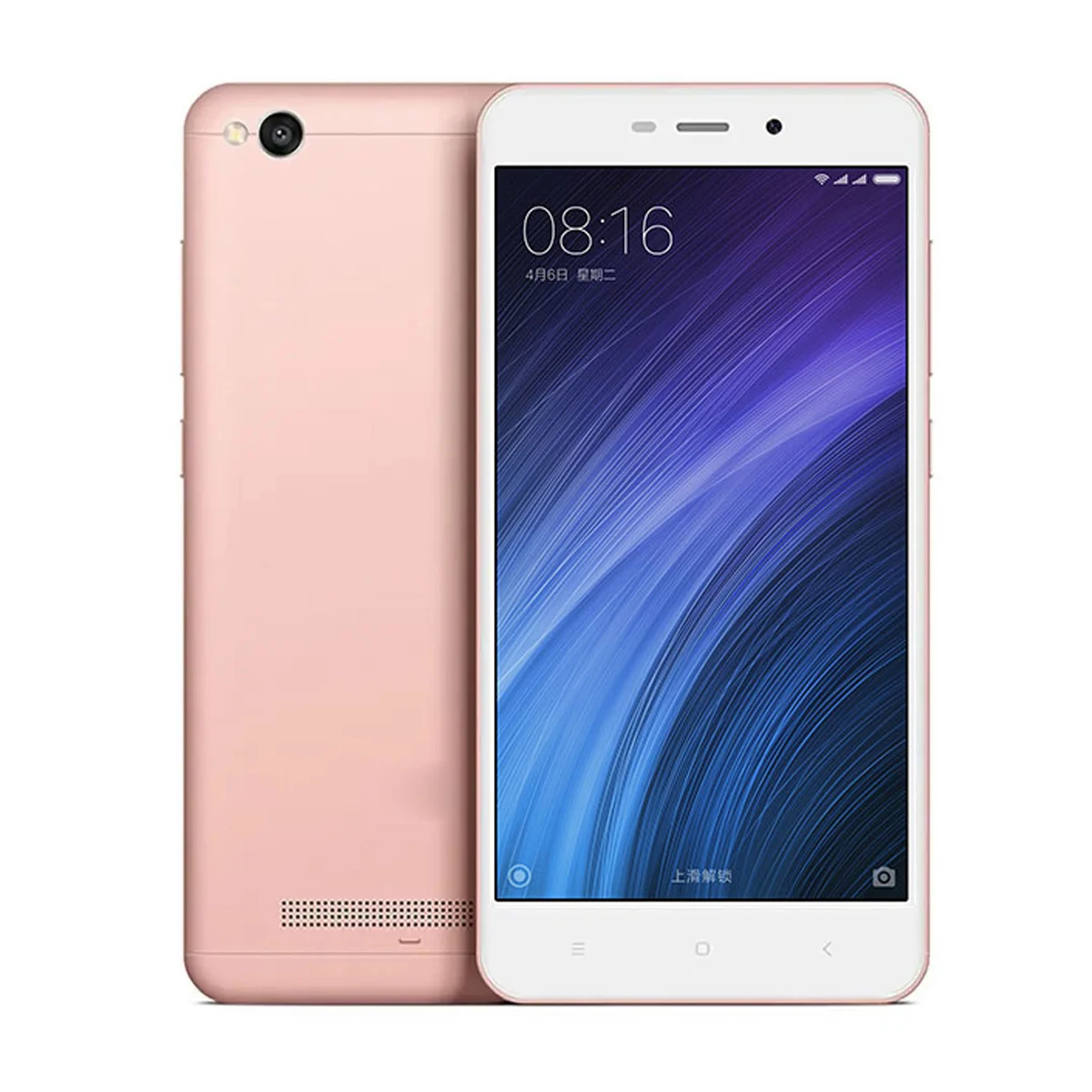 Wholesale Cheaper Original Second Hand Used Mobile Phone for Xiaomi Redmi 4A 5A 6A