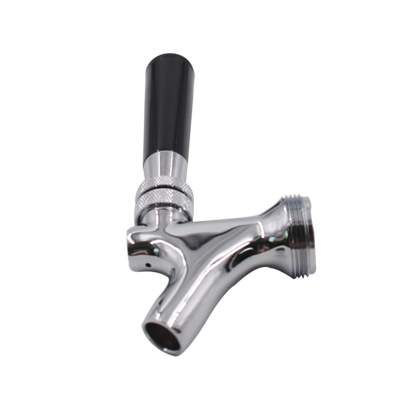 Wholesale custom 304 ss beer tap dispenser equiment system 5L mini co2 kit keg spears