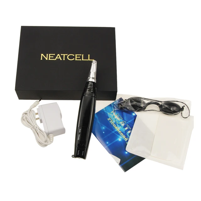 
Household Piston Pen Skin Renewal and Beauty Apparatus 