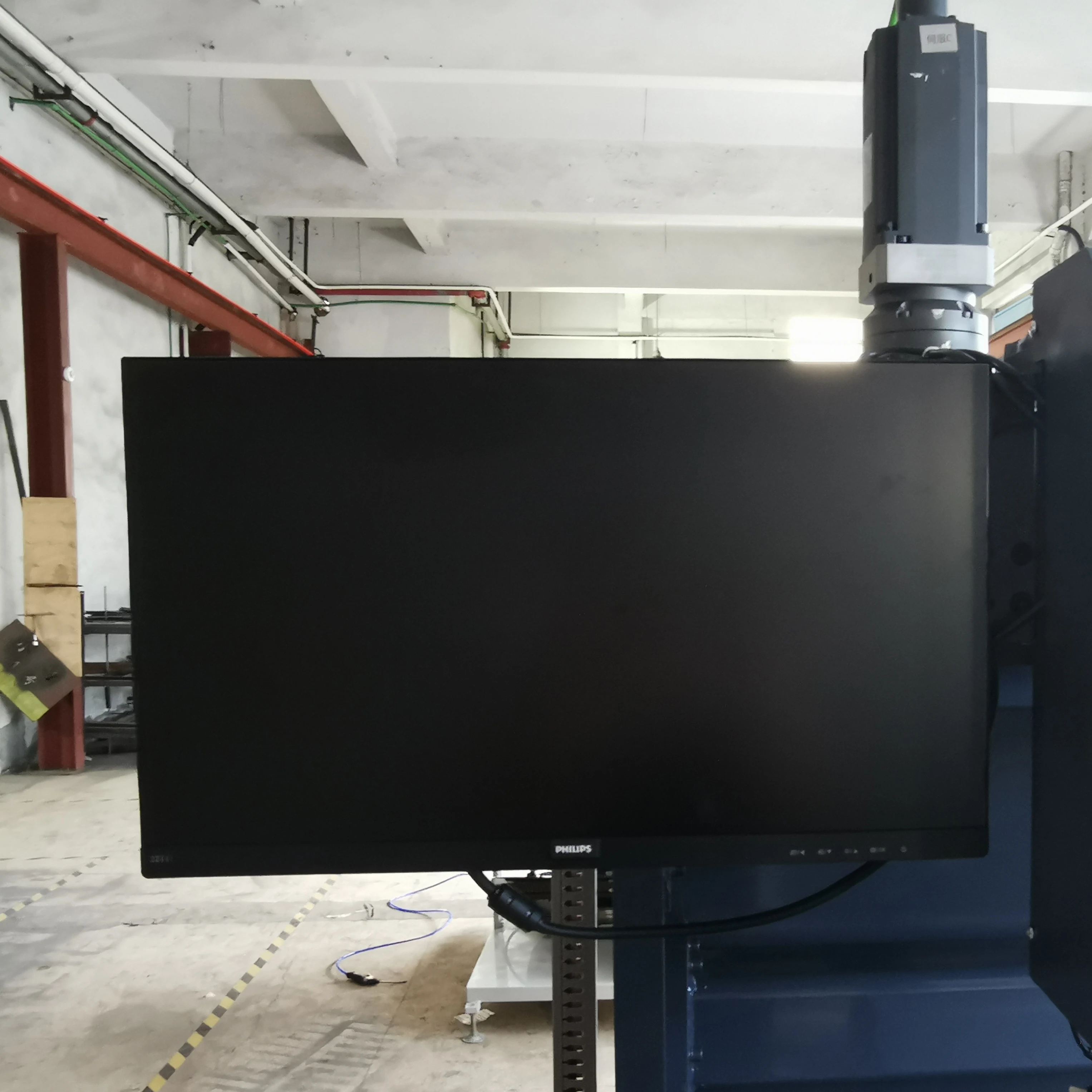 HJYQ-320 China Small Easy To Operation Flexographic Flexo Printing Plate Mounting Machine