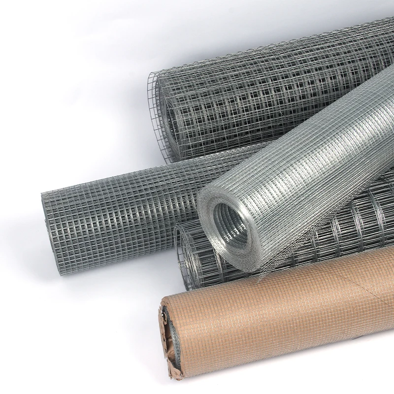 2.5 mm 3 mm PVC Plastic coated chicken wire mesh chicken wire netting 3/4 inches wire mesh for chicken coop