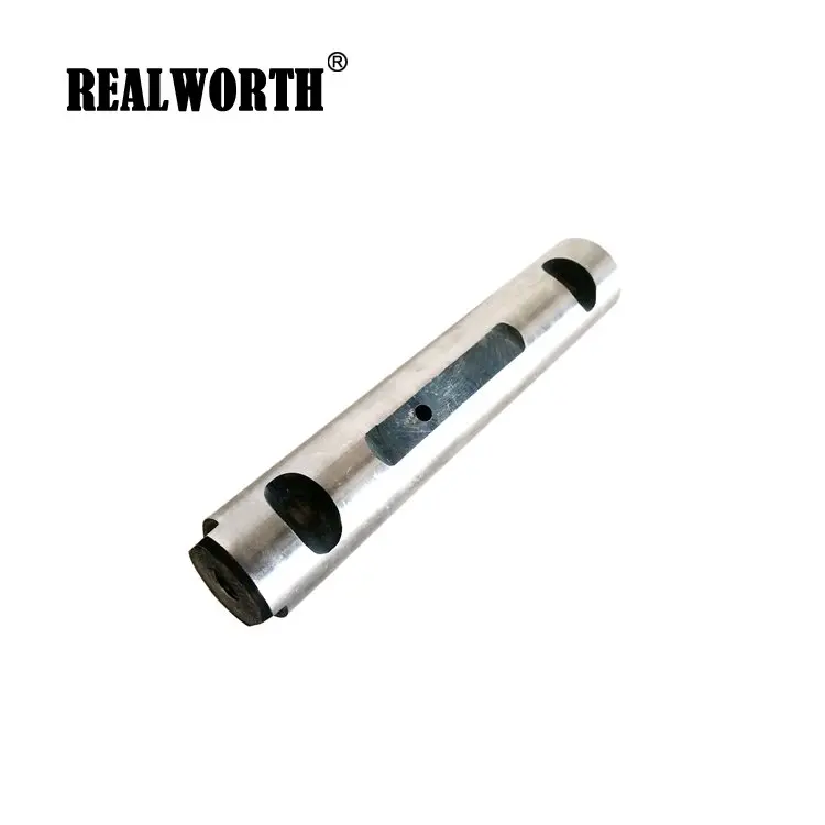 Spring pin 199100520006 for Chinese brand truck spare parts