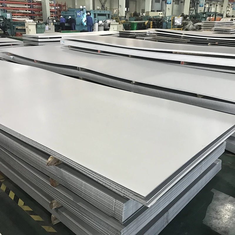 200 300 400 500 600 Series stainless steel stainless steel plate price aisi 630