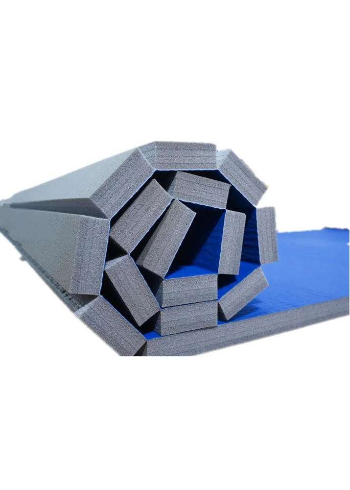 factory roll XPE foam tatami Judo bjj mats martial art gym PVC workout exercise