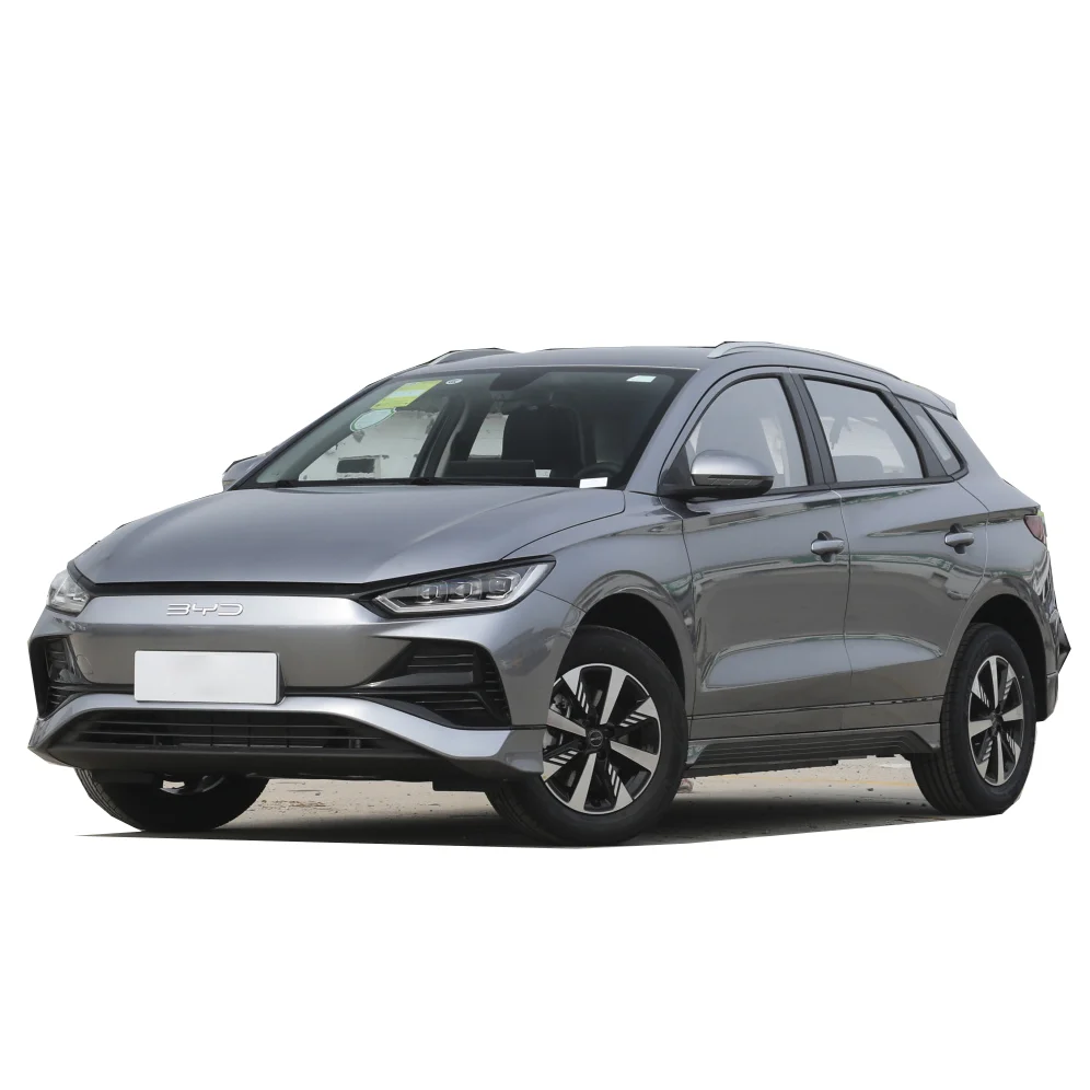 Very Cheap High Performance 301KM Range 2021 Model BYD E2 EV Cars, New Energy Vehicles In Stock - Buy BYD E2, 2021 BYD E2
