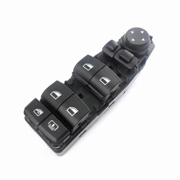 61 31 9 241 956 F07 F10 Кнопка оконного переключателя для BMW 525i