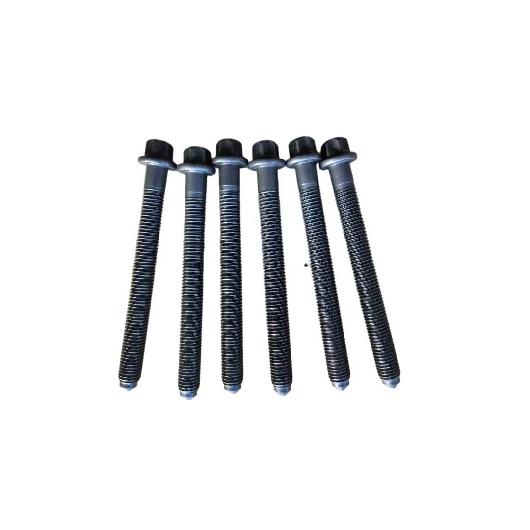 Deutz a52d cylinder head bolt