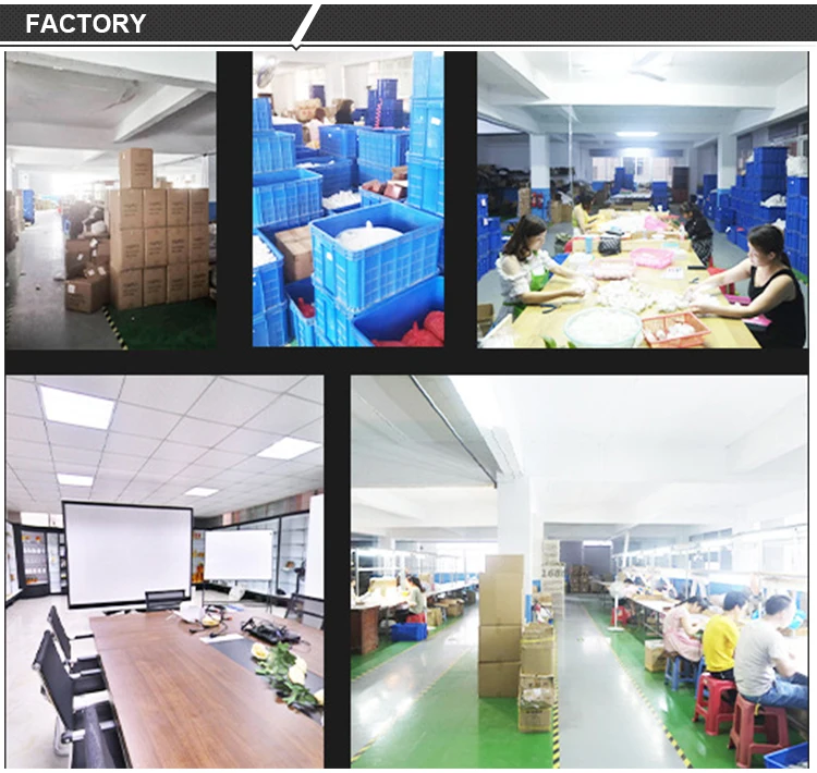 Banquet push flowers