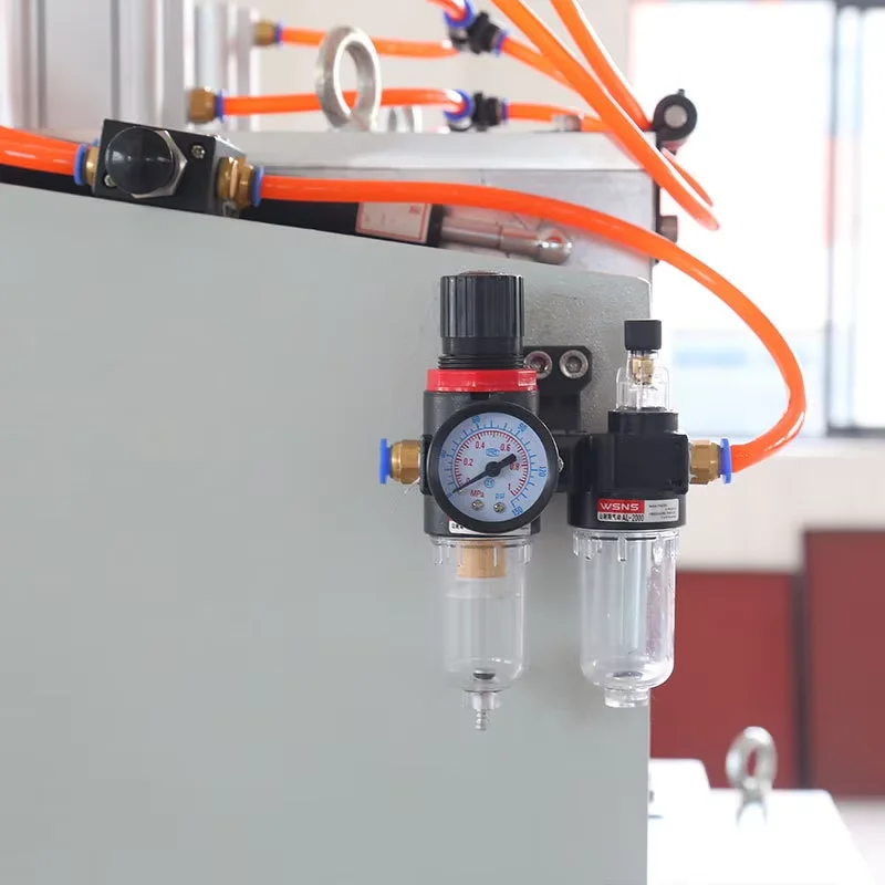 Tianhua Customized most recommended plastic pelletizer machine