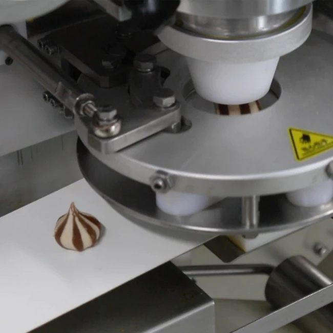 Gas heating red bean mochi cake making machine mochi ice cream maker machine