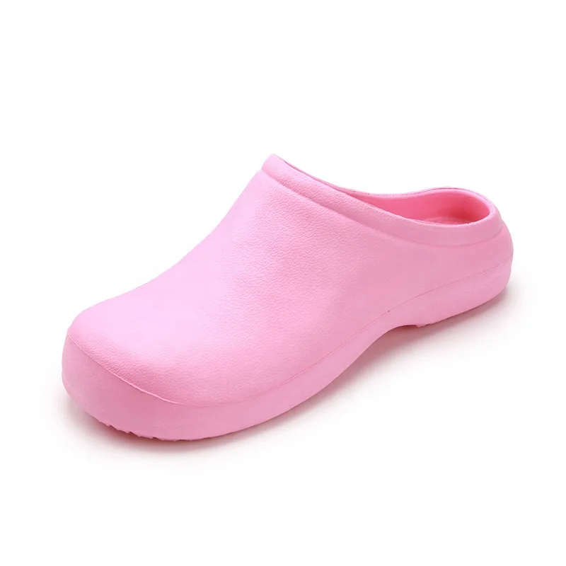 NEW arrival Fashion classic Clogs Soft Eva Sandal China Manufacturer Wholesale Clogs eva mens garden clogs flat