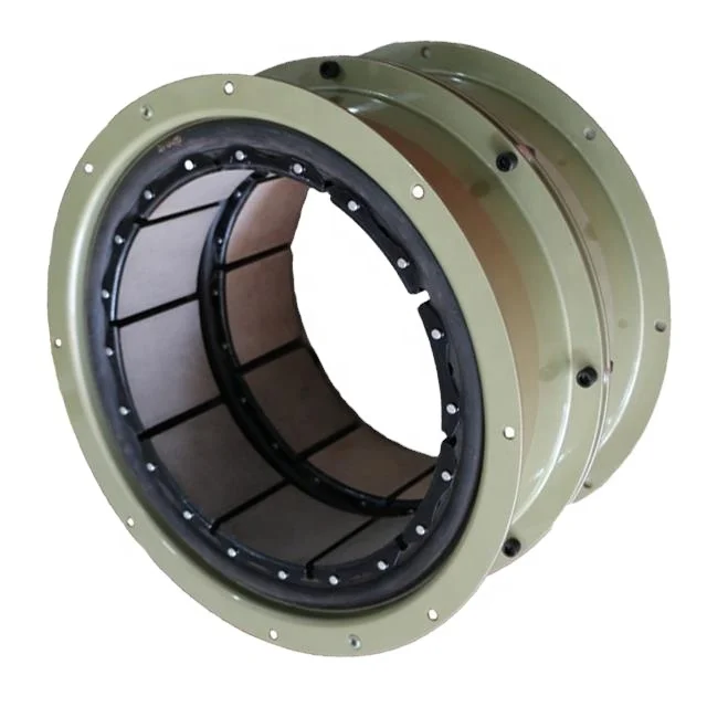  Пневматическая муфта и тормоз LT300/100 LT500/250 LT600/250 для буровых