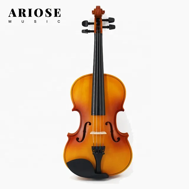 4 4 Violin For Sale China Custom Wholesale Violins