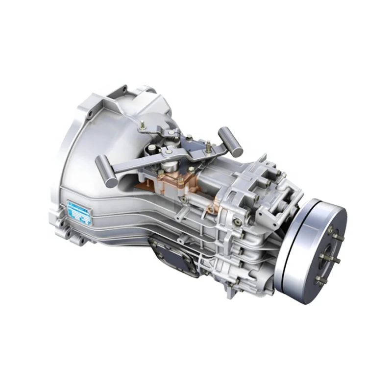 Оригинальная коробка передач Foton Auman View Ollin Aumark Tunland