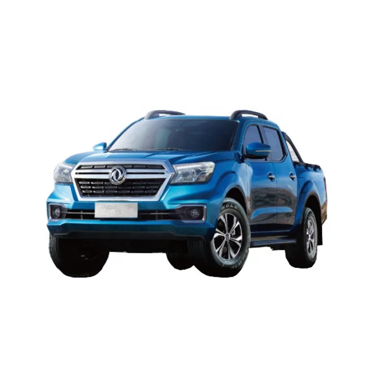  Грузовик-пикап Lux 4WD euro 5 на