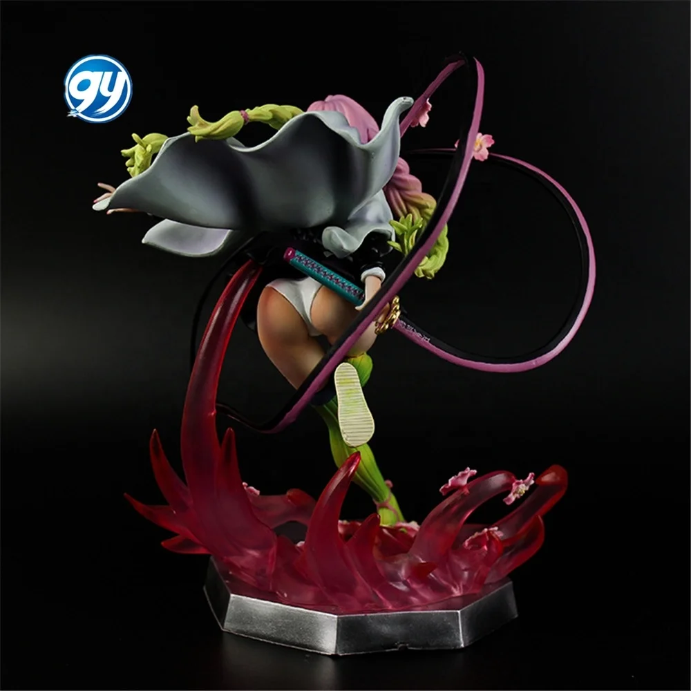 21 см сексуальная девушка хентай взрослый ПВХ держатель мобильного телефона Обнаженная фигурка аниме