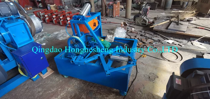 
tire sidewall cutter/used tyre recycling machine/tyre cutting machine 