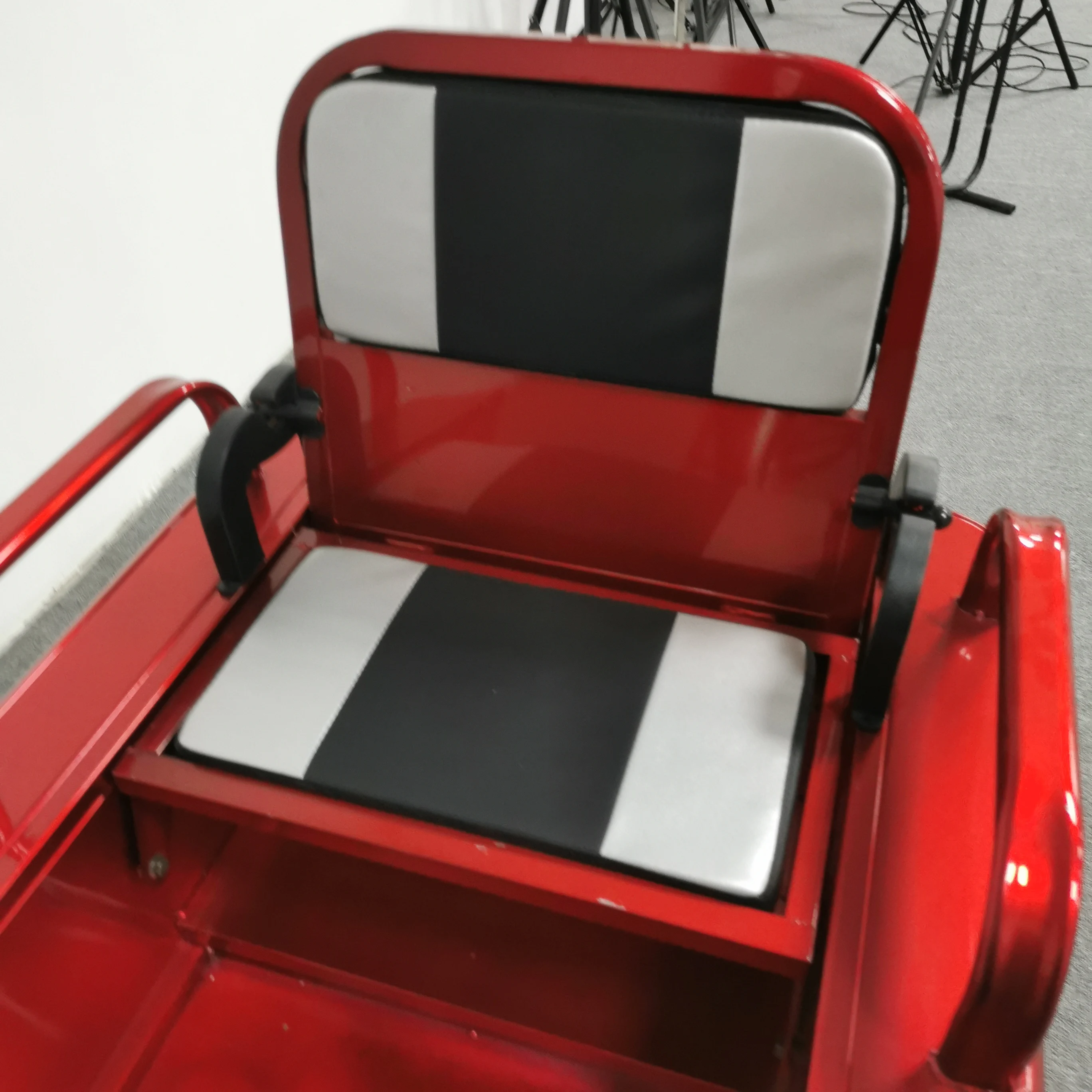 Hot selling factory direct supply electric reverse trike for sale/cargo trike electric/electric Best quality electric tricycle