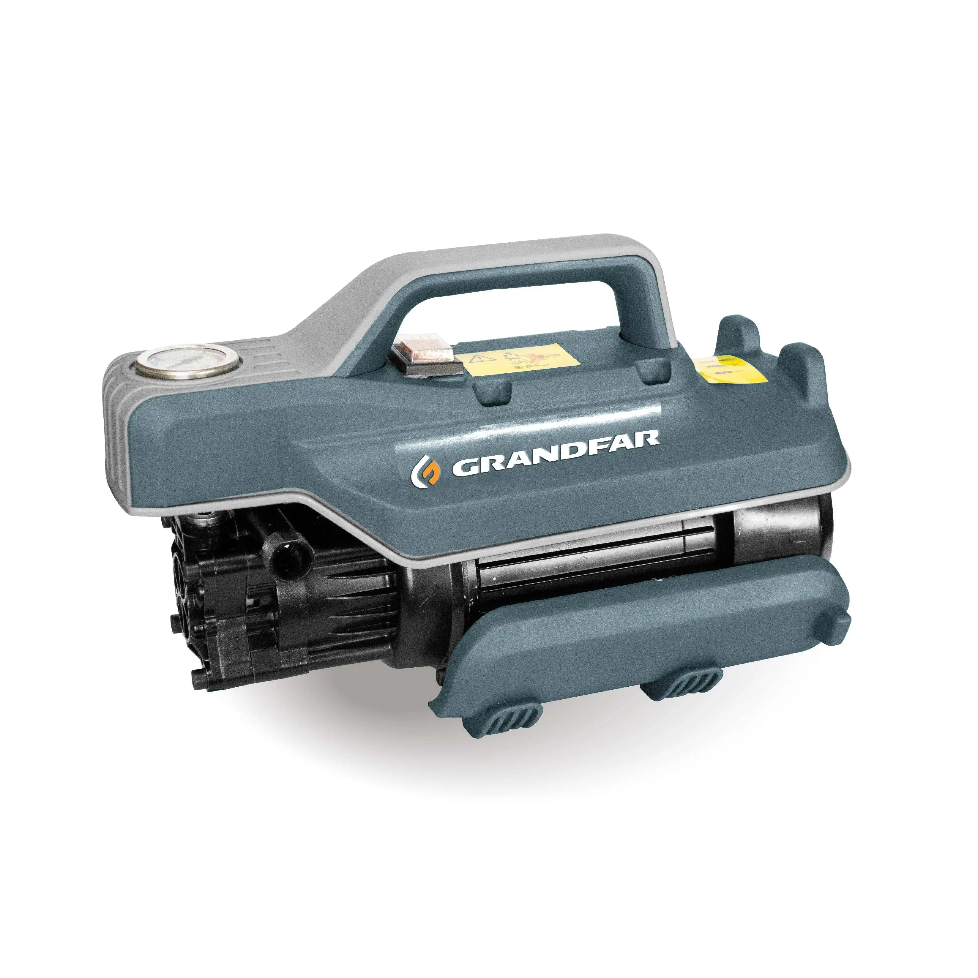 GRANDFAR 1000W 7Mpa portable High Pressure Household Car Wash Machine Jet Car Washing Machine High Pressure Cleaner Car Washer