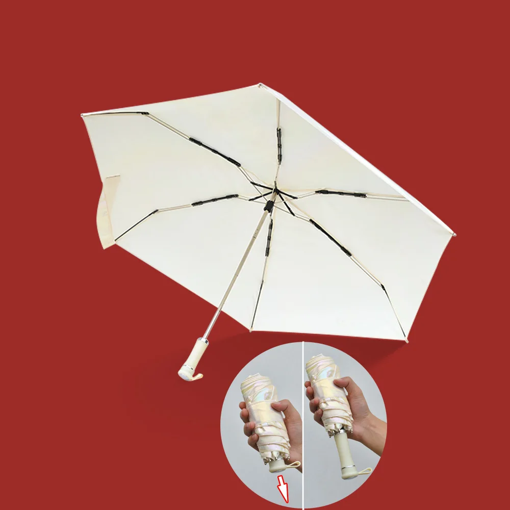 High Quality Women umbrellas Sun Rain umbrellas,for 1 2 Person/
