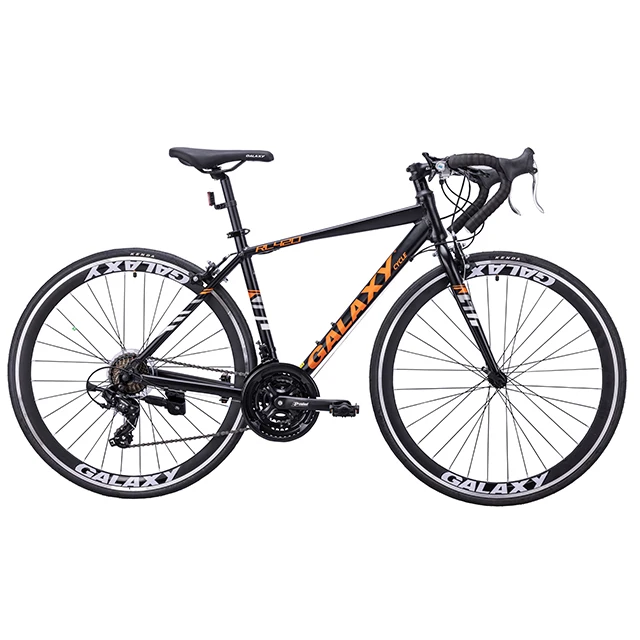 700C Size 21 Speed  Road Bike Superior Quality Hot Selling Alloy Material Frame For Men or Women