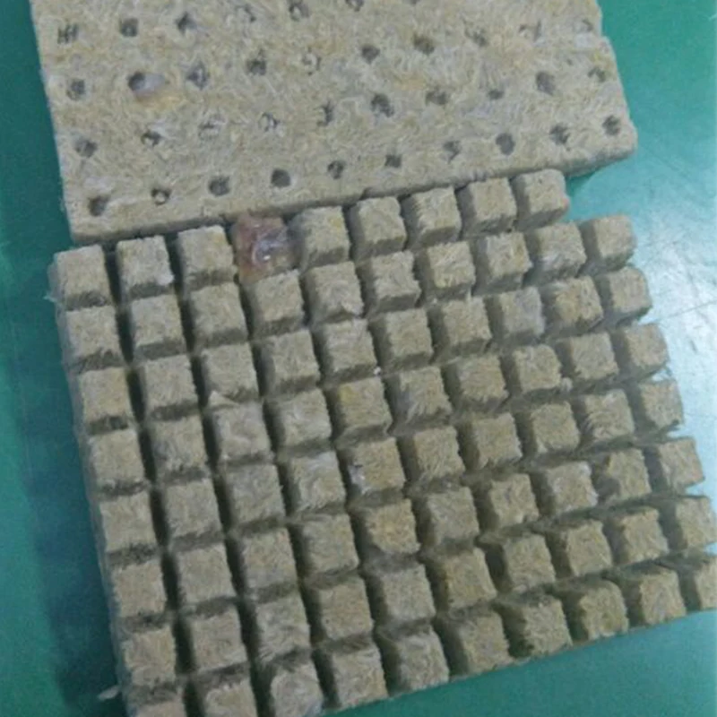 2 5*2 5*4 см сельскохозяйственные кубики rockwool Гидропоника для выращивания