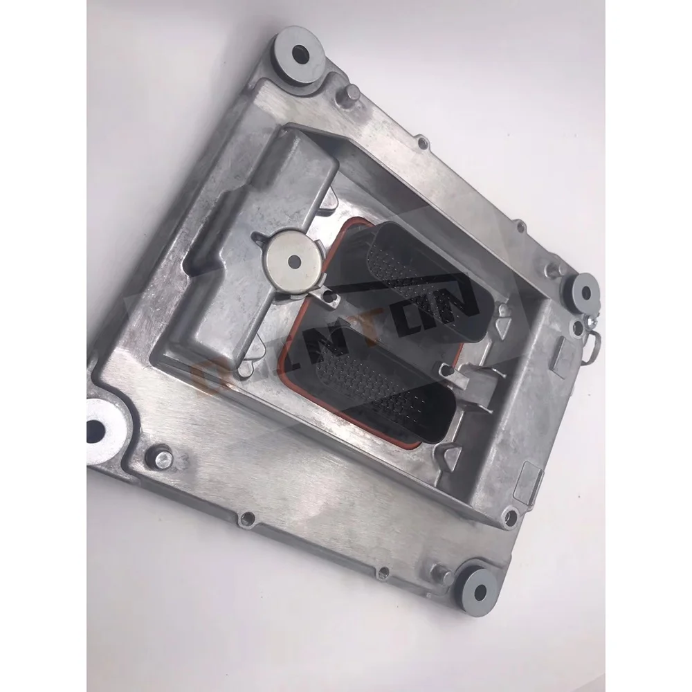 Контроллер ЭБУ 60100000 VOE60100000 для экскаватора EC210B EC240B EC290B