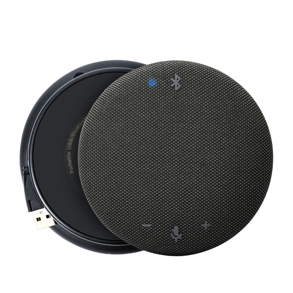 video conferencing room usb bt desktop omnidirectional microphone speaker conference camera wireless microphone