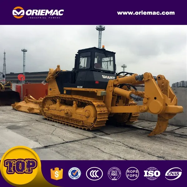 320HP бульдозер цена в Непале SD32D сухой