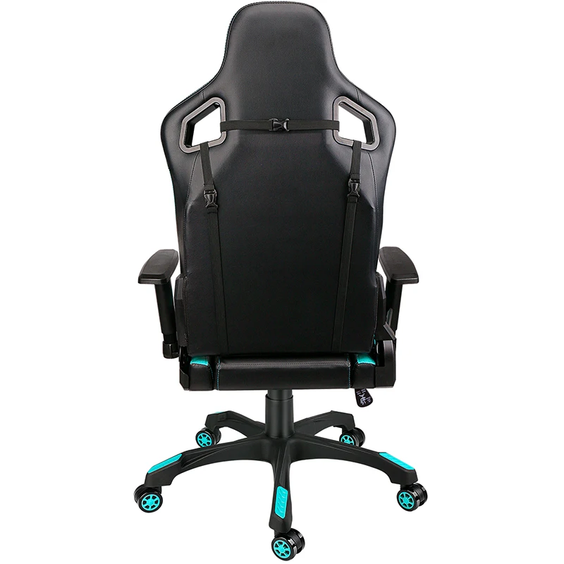 Custom High Quality 2022 Wholesales Gaming Chair Computer Ergonomic Comfortable Gaming Chair Customize