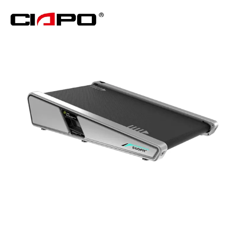 CP-MINI-S Cheap Mini Walker Treadmills  Running Machine LED Screen Bodybuilding Home