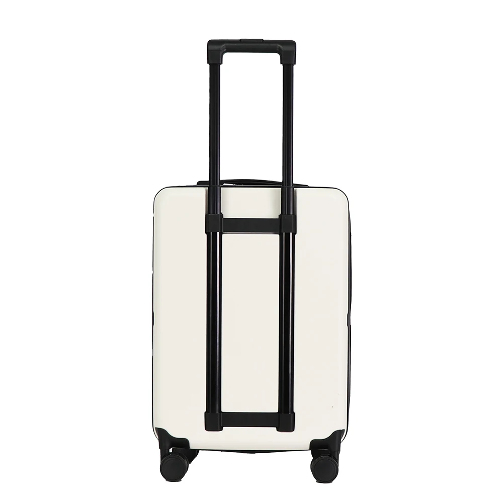 2024 New Arrival Folding luggage  collapsible travel suitcase foldable trolley case multifunction luggage Customized logo