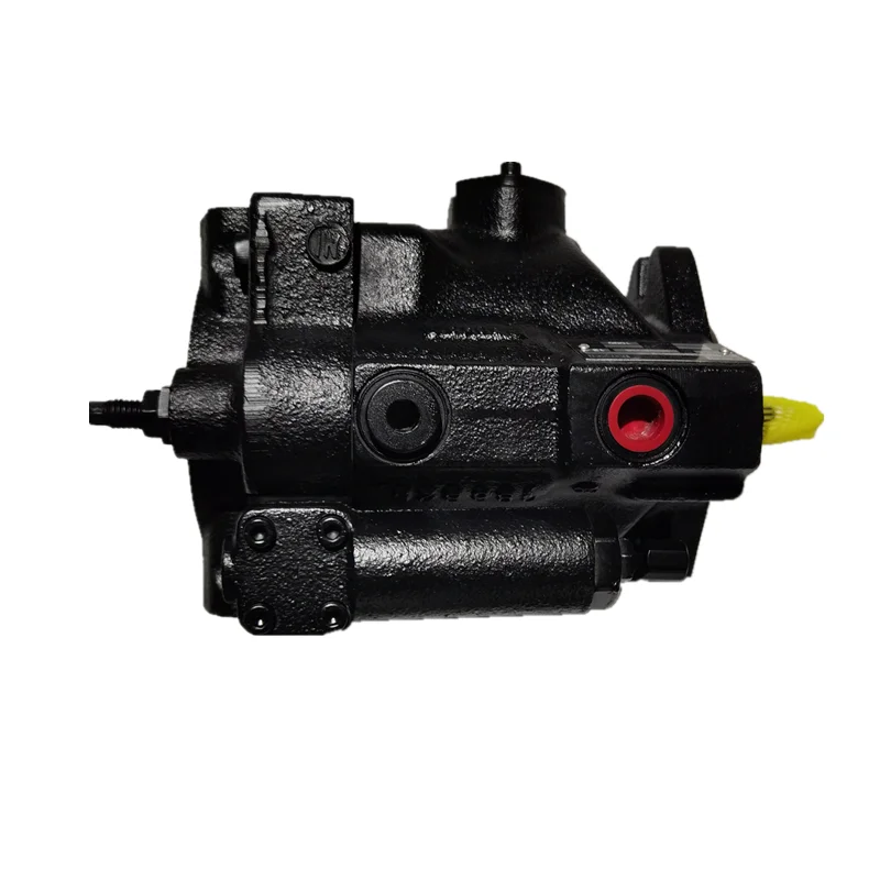 Hydraulic pump PV series PV6 PV10 PV15 PV20 PV29 Hydraulic Piston Pump PV20-2R1D-C00 PV6-2R1C-C00 PV10-2R1C-C00