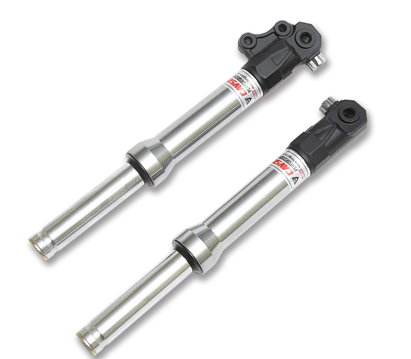 Universal 385mm Motorcycle Front Fork Shock Absorbers factory direct price Chinese manufacturer DPG-050252009