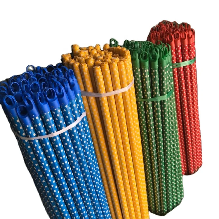 cable broom mop stick wooden manufactures broom sticks