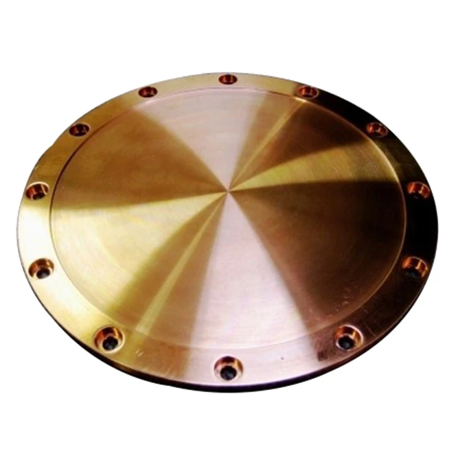 Стандарт качества, японская распылительная металлическая мишень для стрельбы