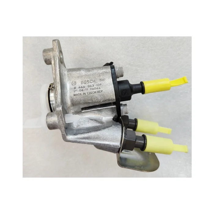 Copy diesel scr parts fuel nozzle urea 0444043139